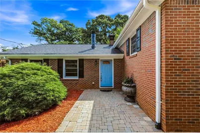 1942 Old Canton Road, Marietta, GA 30062 - Photo 3