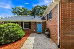 1942 Old Canton Rd, Marietta, GA 30062 - Photo 3