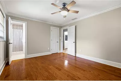 1942 Old Canton Road, Marietta, GA 30062 - Photo 5
