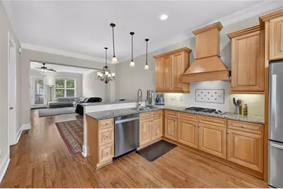 3030 Eltham Place, Decatur, GA 30033 - Photo 5