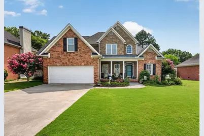 120 Wexford Drive NE, Calhoun, GA 30701 - Photo 1