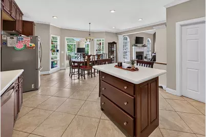 120 Wexford Drive NE, Calhoun, GA 30701 - Photo 17