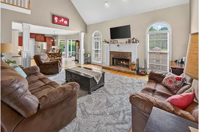 120 Wexford Drive NE, Calhoun, GA 30701 - Photo 7