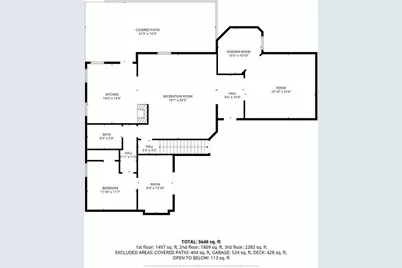 19 Ridge View Court, Acworth, GA 30101 - Photo 69