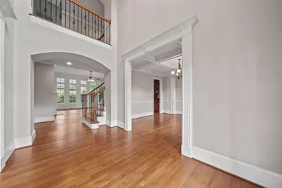 19 Ridge View Court, Acworth, GA 30101 - Photo 9