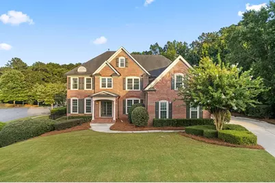 19 Ridge View Court, Acworth, GA 30101 - Photo 75