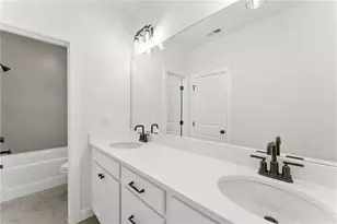 4254 Karenwood Circle, Powder Springs, GA 30127 - Photo 25