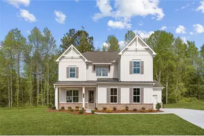 4254 Karenwood Circle, Powder Springs, GA 30127 - Photo 1