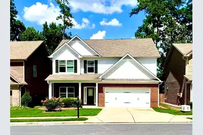2238 Newbury Oaks Drive, Lawrenceville, GA 30044 - Photo 1