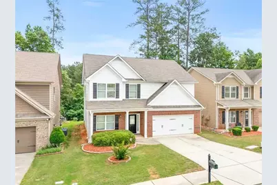 2238 Newbury Oaks Drive, Lawrenceville, GA 30044 - Photo 3