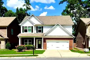 2238 Newbury Oaks Dr, Lawrenceville, GA 30044 - Photo 3