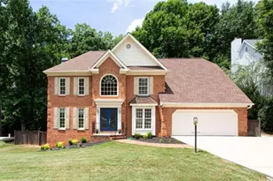 1405 Holly Lake Circle, Snellville, GA 30078 - Photo 1