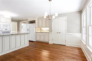 1405 Holly Lake Circle, Snellville, GA 30078 - Photo 33