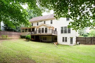 1405 Holly Lake Circle, Snellville, GA 30078 - Photo 17
