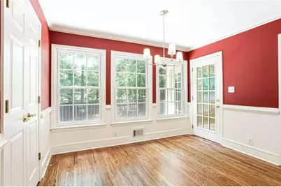 1405 Holly Lake Circle, Snellville, GA 30078 - Photo 33