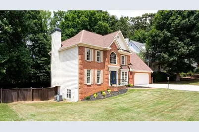 1405 Holly Lake Circle, Snellville, GA 30078 - Photo 11