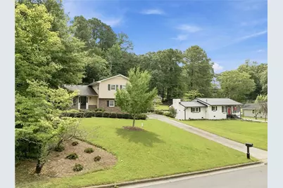 203 Turner Chapel Road SE, Rome, GA 30161 - Photo 39