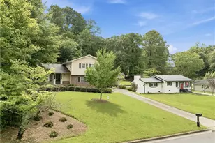 203 Turner Chapel Rd SE, Rome, GA 30161 - Photo 39