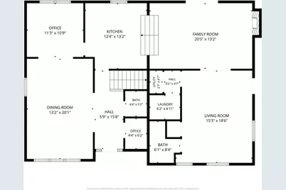 203 Turner Chapel Road SE, Rome, GA 30161 - Photo 43