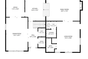 203 Turner Chapel Rd SE, Rome, GA 30161 - Photo 43