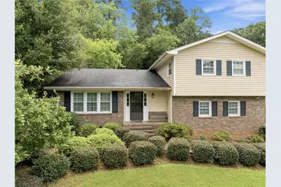 203 Turner Chapel Road SE, Rome, GA 30161 - Photo 1
