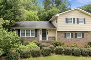 203 Turner Chapel Rd SE, Rome, GA 30161 - Photo 1