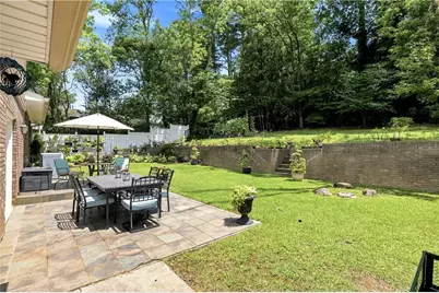 203 Turner Chapel Road SE, Rome, GA 30161 - Photo 29