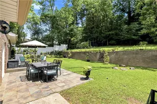 203 Turner Chapel Rd SE, Rome, GA 30161 - Photo 29