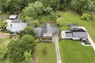 203 Turner Chapel Rd SE, Rome, GA 30161 - Photo 41