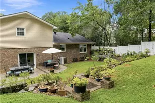 203 Turner Chapel Rd SE, Rome, GA 30161 - Photo 37