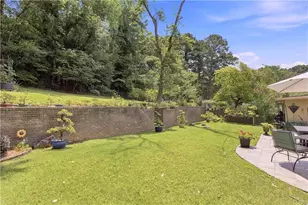 203 Turner Chapel Rd SE, Rome, GA 30161 - Photo 33