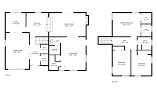 203 Turner Chapel Rd SE, Rome, GA 30161 - Photo 45