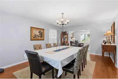203 Turner Chapel Road SE, Rome, GA 30161 - Photo 5
