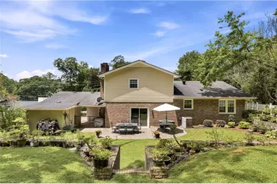 203 Turner Chapel Road SE, Rome, GA 30161 - Photo 35