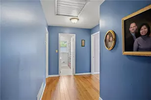 203 Turner Chapel Rd SE, Rome, GA 30161 - Photo 3