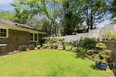 203 Turner Chapel Road SE, Rome, GA 30161 - Photo 31