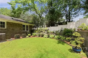 203 Turner Chapel Rd SE, Rome, GA 30161 - Photo 31