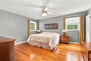 203 Turner Chapel Rd SE, Rome, GA 30161 - Photo 23