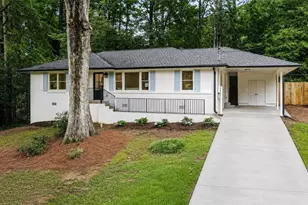 1875 Ravenwood Way NE, Atlanta, GA 30329 - Photo 1