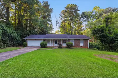 4204 Cheryl Ann Court, Stone Mountain, GA 30083 - Photo 1