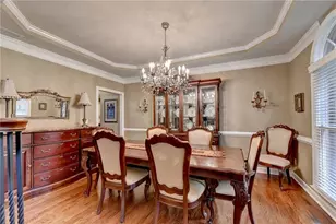 655 Rosebury Ln, Suwanee, GA 30024 - Photo 5