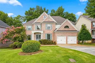 1073 Hopedale Ln, Lawrenceville, GA 30043 - Photo 1