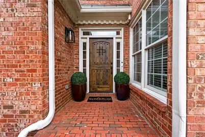 1725 Bucks Club Drive, Alpharetta, GA 30005 - Photo 3