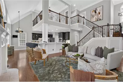 1725 Bucks Club Drive, Alpharetta, GA 30005 - Photo 11