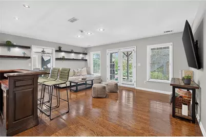 1725 Bucks Club Drive, Alpharetta, GA 30005 - Photo 43