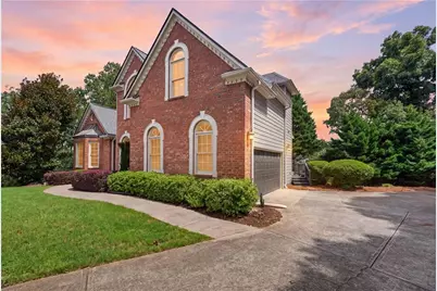 1725 Bucks Club Drive, Alpharetta, GA 30005 - Photo 63