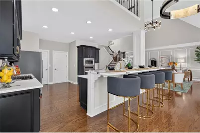 1725 Bucks Club Drive, Alpharetta, GA 30005 - Photo 15