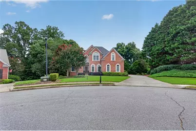 1725 Bucks Club Drive, Alpharetta, GA 30005 - Photo 67