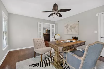 1725 Bucks Club Drive, Alpharetta, GA 30005 - Photo 51