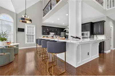 1725 Bucks Club Drive, Alpharetta, GA 30005 - Photo 13